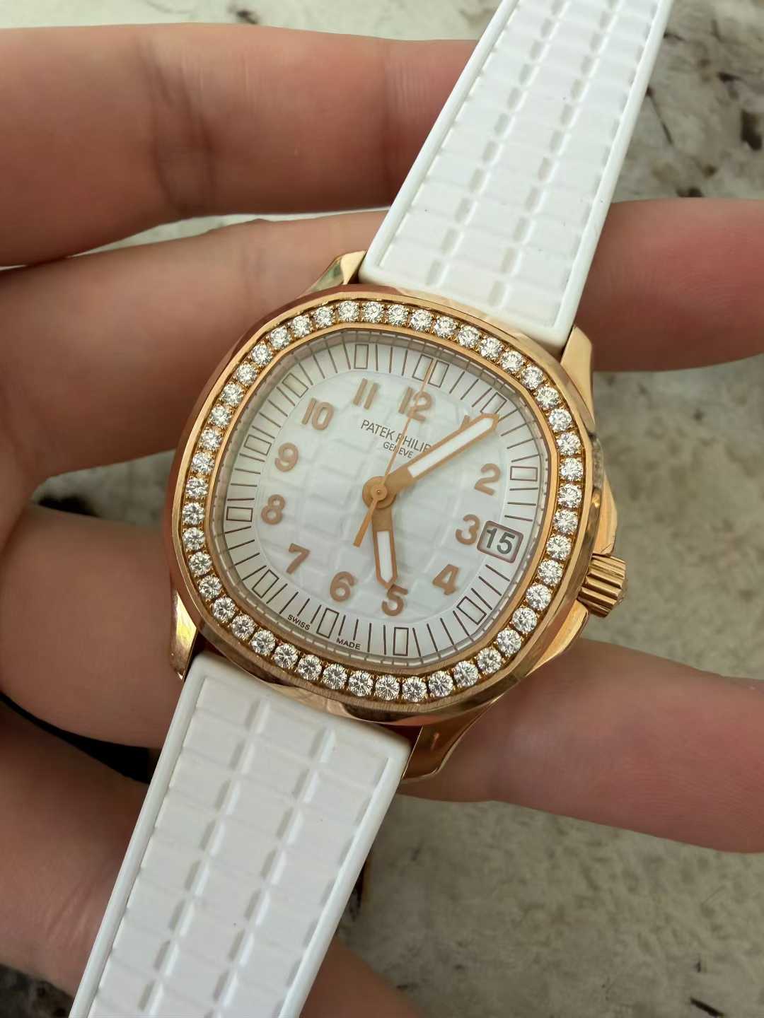 Patek Philippe AQUANAUT